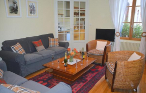 Le Clos Ecossais, Maison haute ou Maison basse, à vous de choisir, accueil en kilt et whisky !